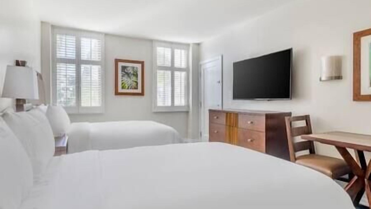 Photo of Bedroom in Waikiki