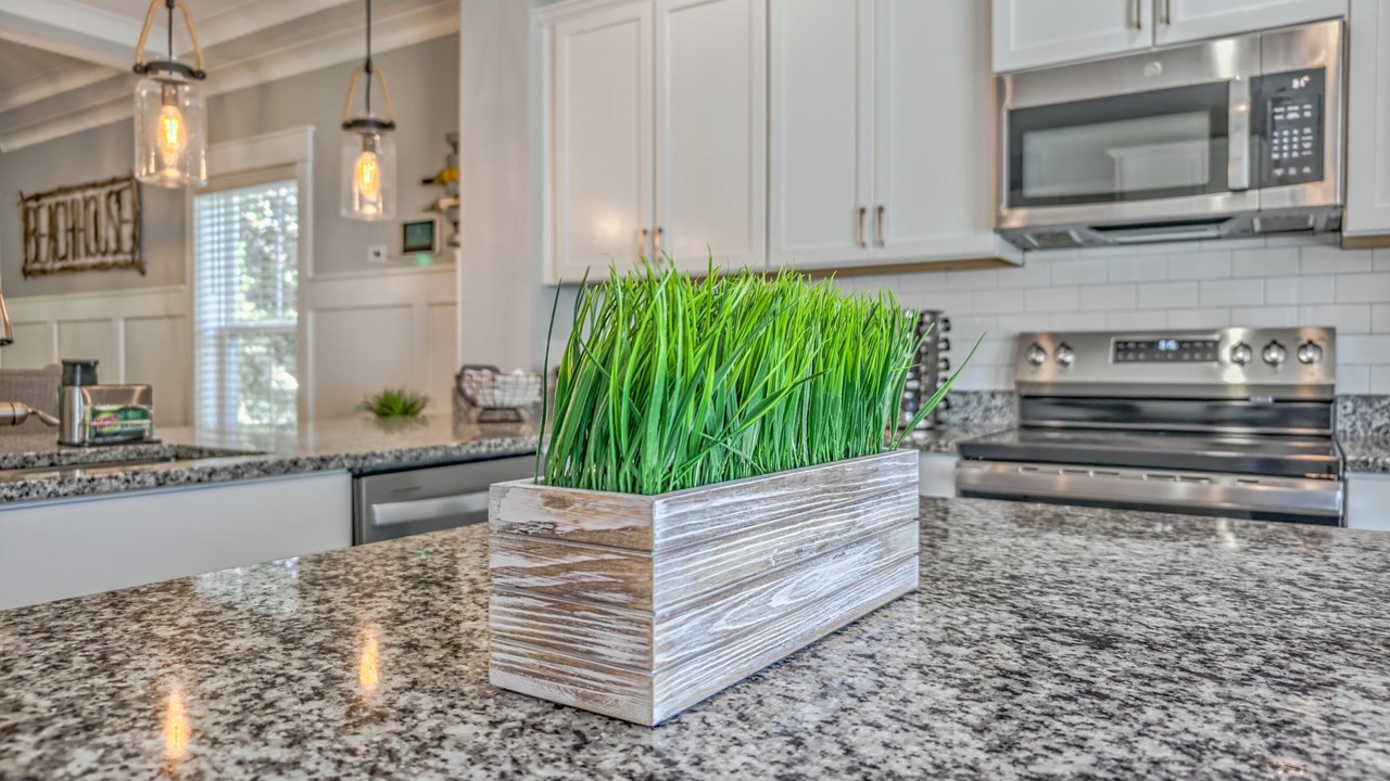 Photo of Kitchen in Folly Field
