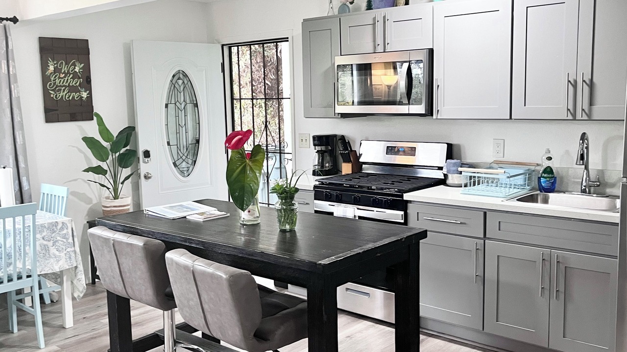 Photo of Kitchen in Royal Hawaiian Estates