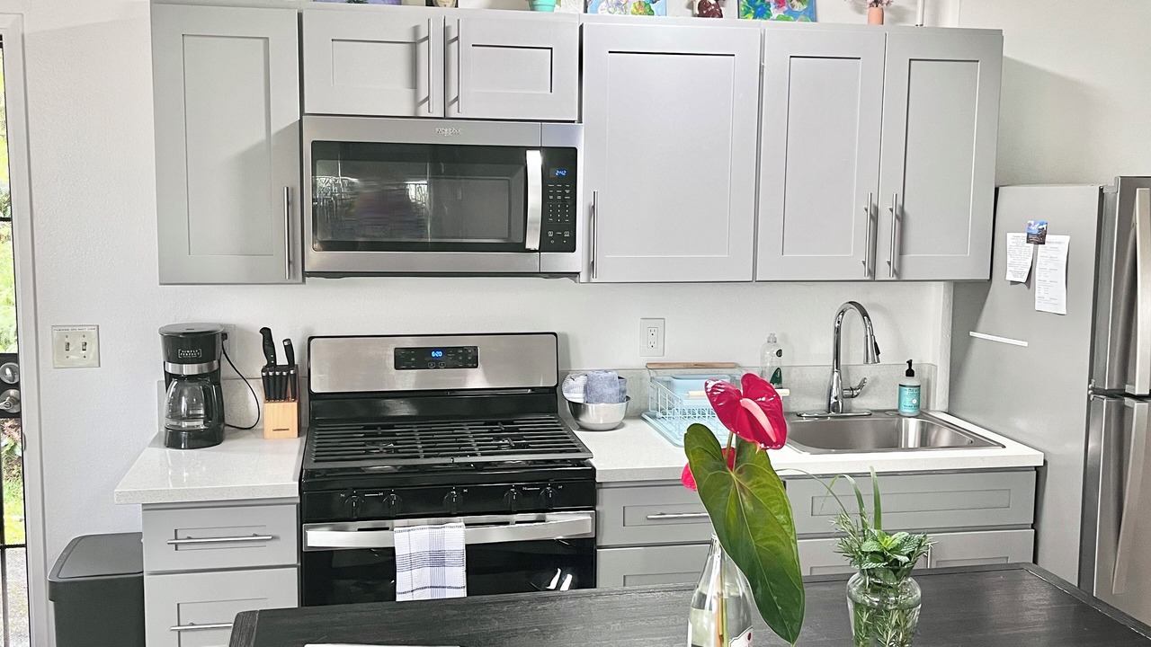 Photo of Kitchen in Royal Hawaiian Estates