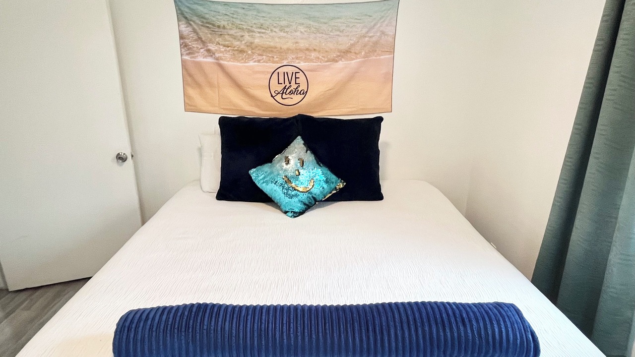 Photo of Bedroom in Royal Hawaiian Estates