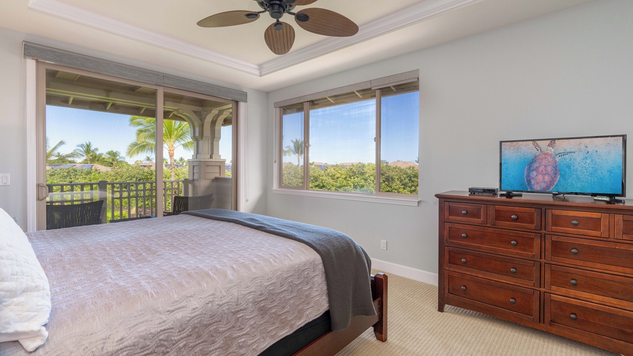Photo of Bedroom in Kulalani