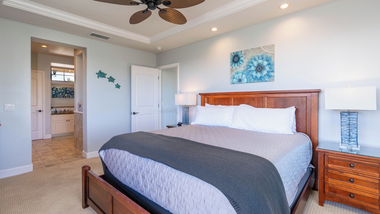 Photo of Bedroom in Kulalani