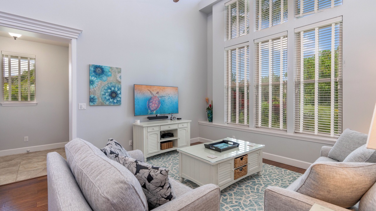 Photo of Livingroom in Kulalani