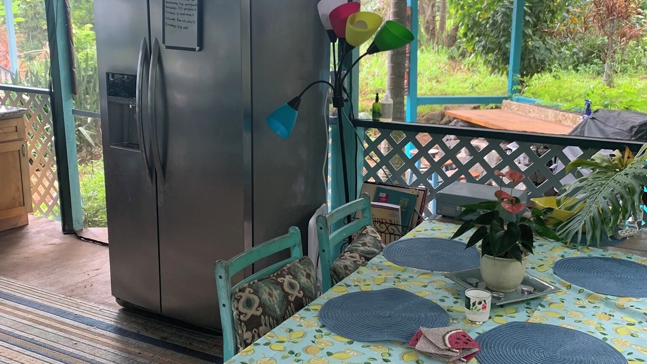 Photo of Outdoor in Kealakekua