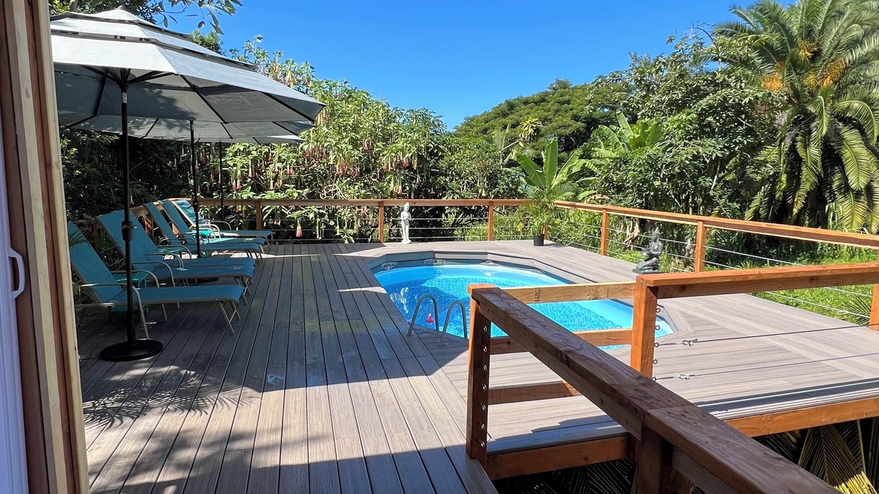 Photo of Outdoor in Kealakekua