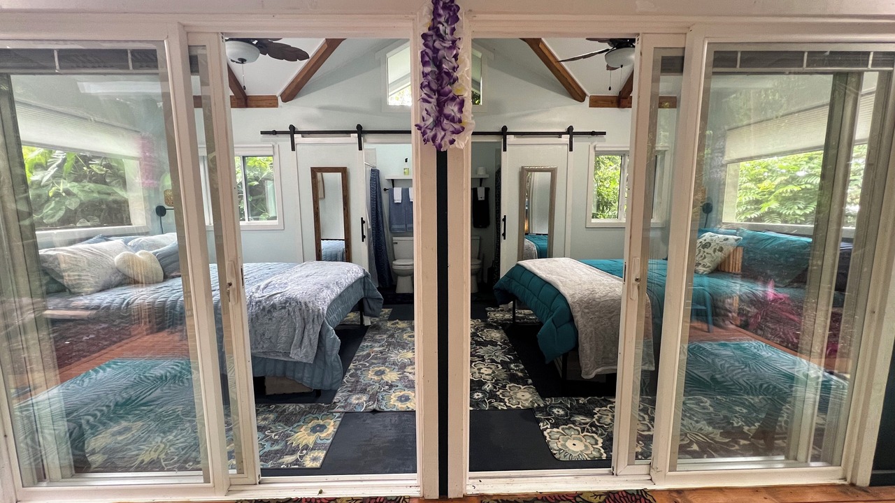 Photo of Bedroom in Kealakekua