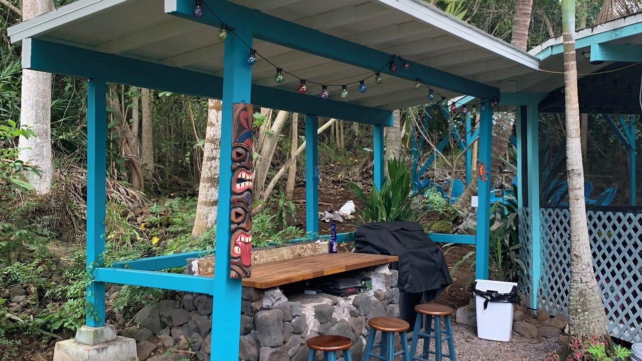 Photo of Outdoor in Kealakekua