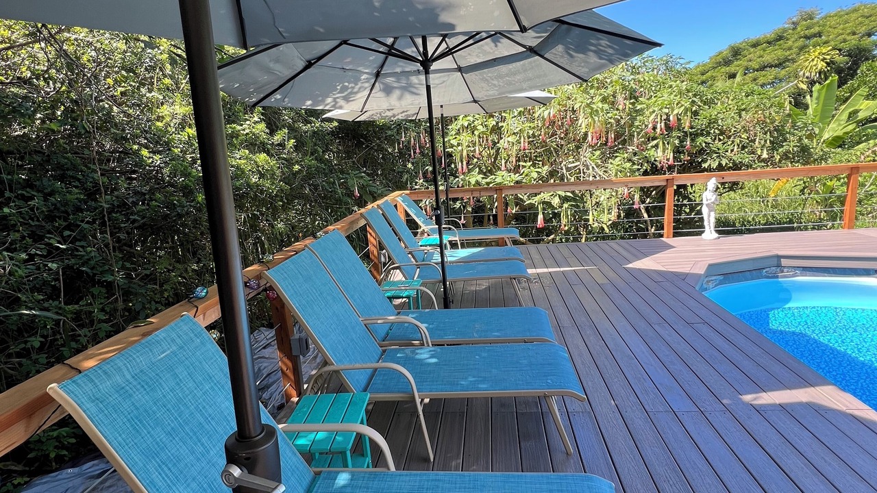 Photo of Outdoor in Kealakekua