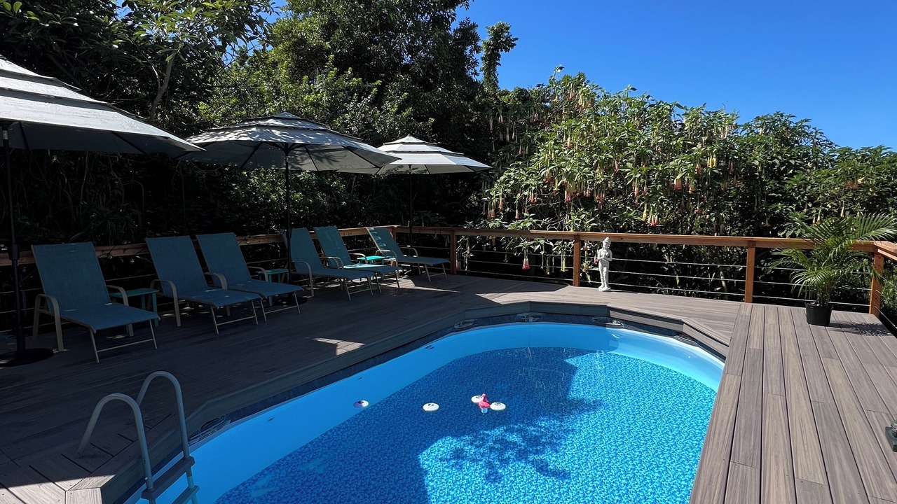 Photo of Outdoor in Kealakekua