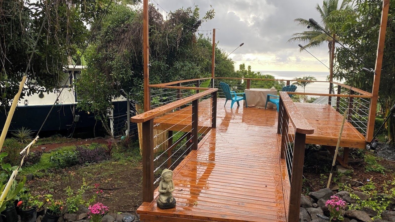 Photo of Outdoor in Kealakekua