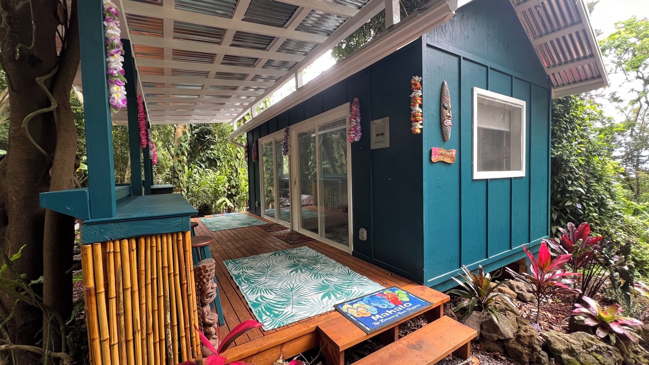 Photo of Outdoor in Kealakekua