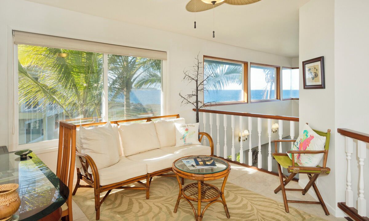 Photo of Livingroom in Keaau