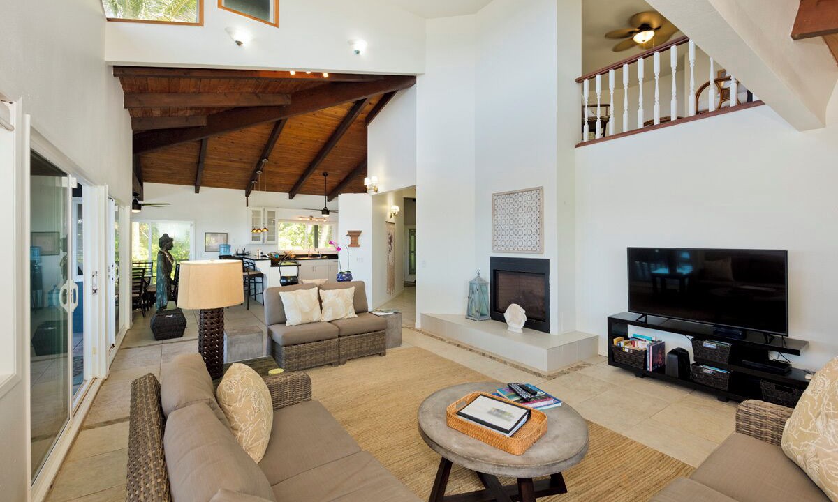 Photo of Livingroom in Keaau