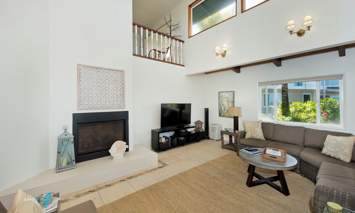Photo of Livingroom in Keaau