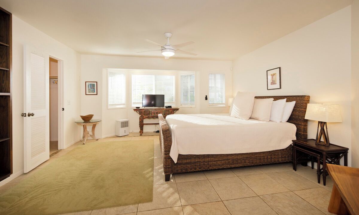Photo of Bedroom in Keaau