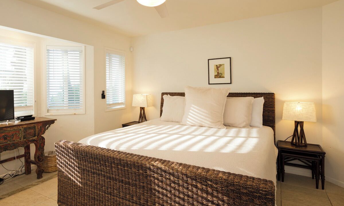 Photo of Bedroom in Keaau