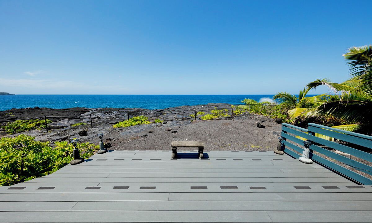 Photo of Outdoor in Keaau