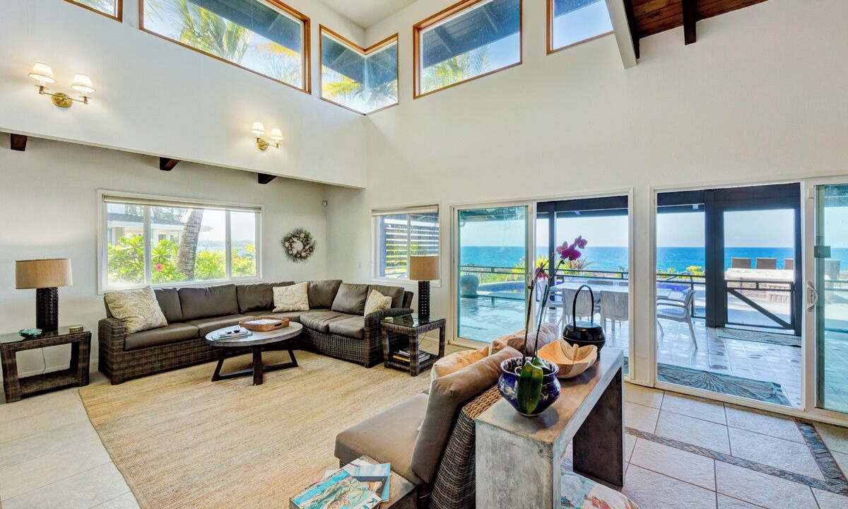 Photo of Livingroom in Keaau