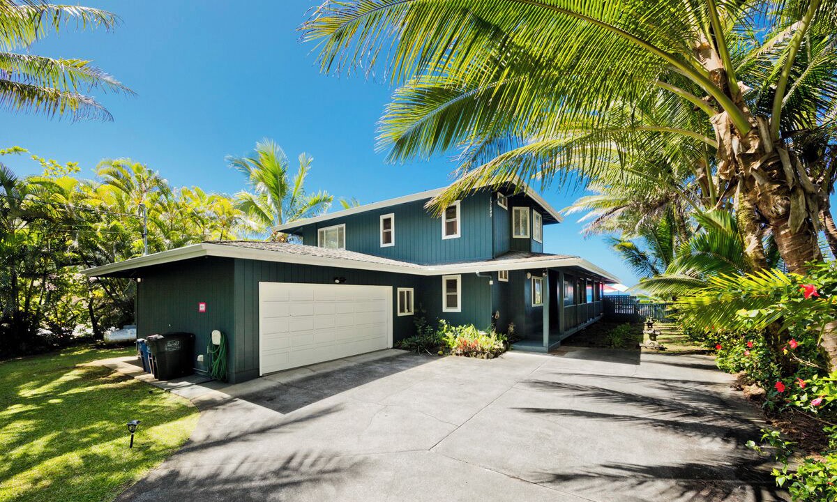 Photo of Outdoor in Keaau