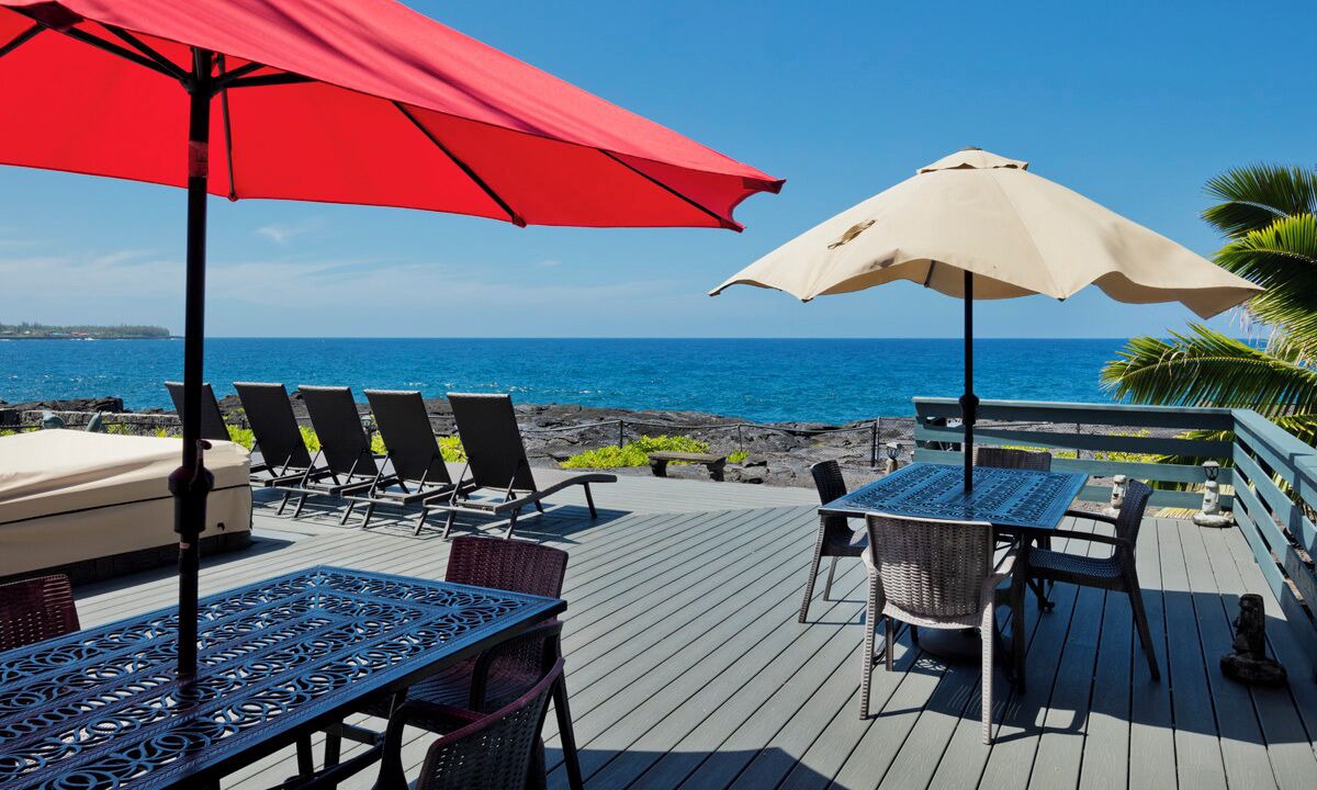 Photo of Outdoor in Keaau