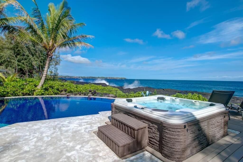 Photo of Outdoor in Keaau