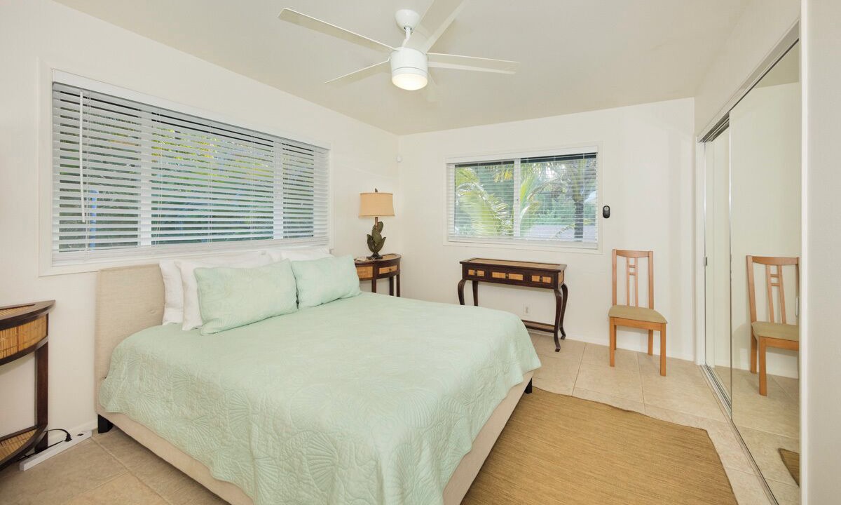 Photo of Bedroom in Keaau
