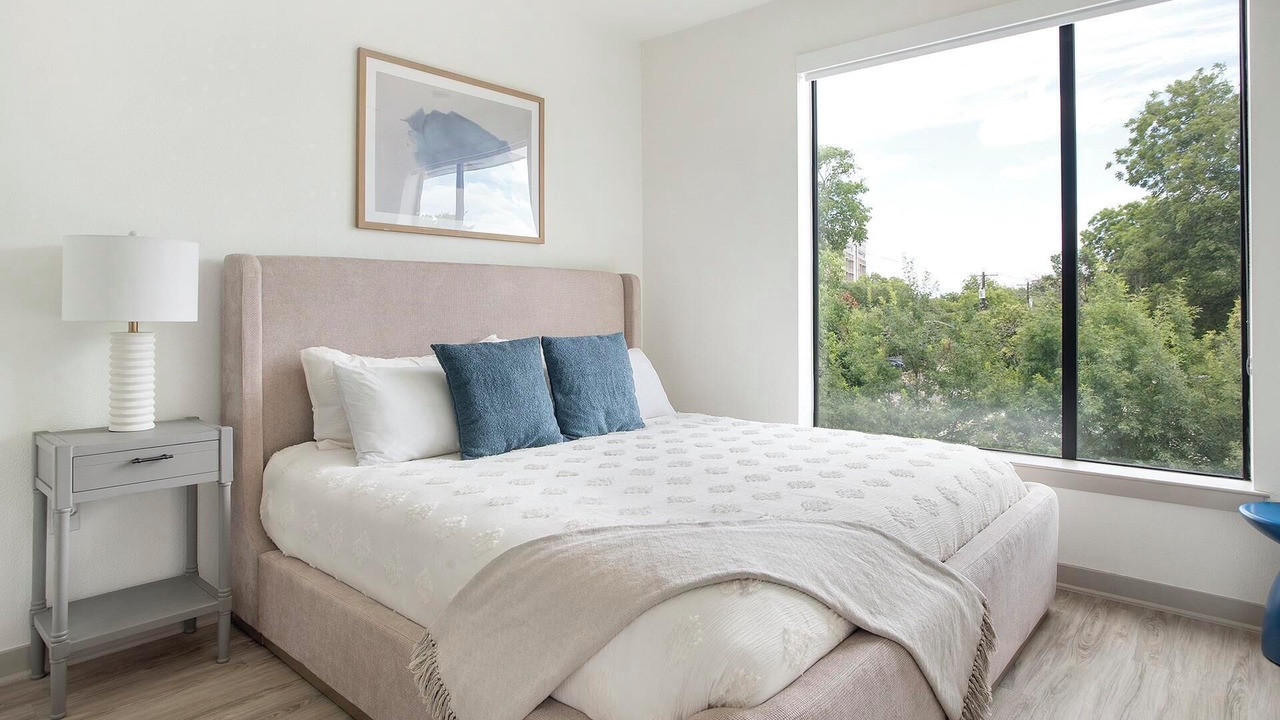 Photo of Bedroom in Rosedale