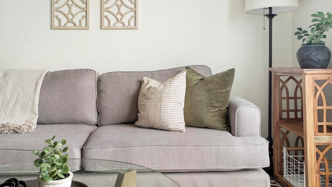 Photo of Livingroom in Rosedale