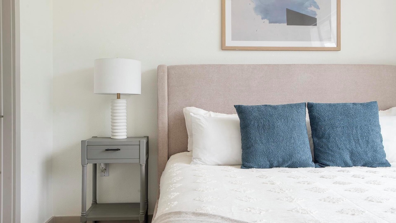 Photo of Bedroom in Rosedale
