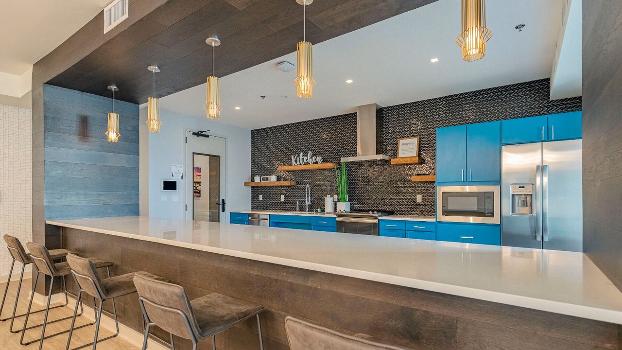 Photo of Kitchen in Rosedale