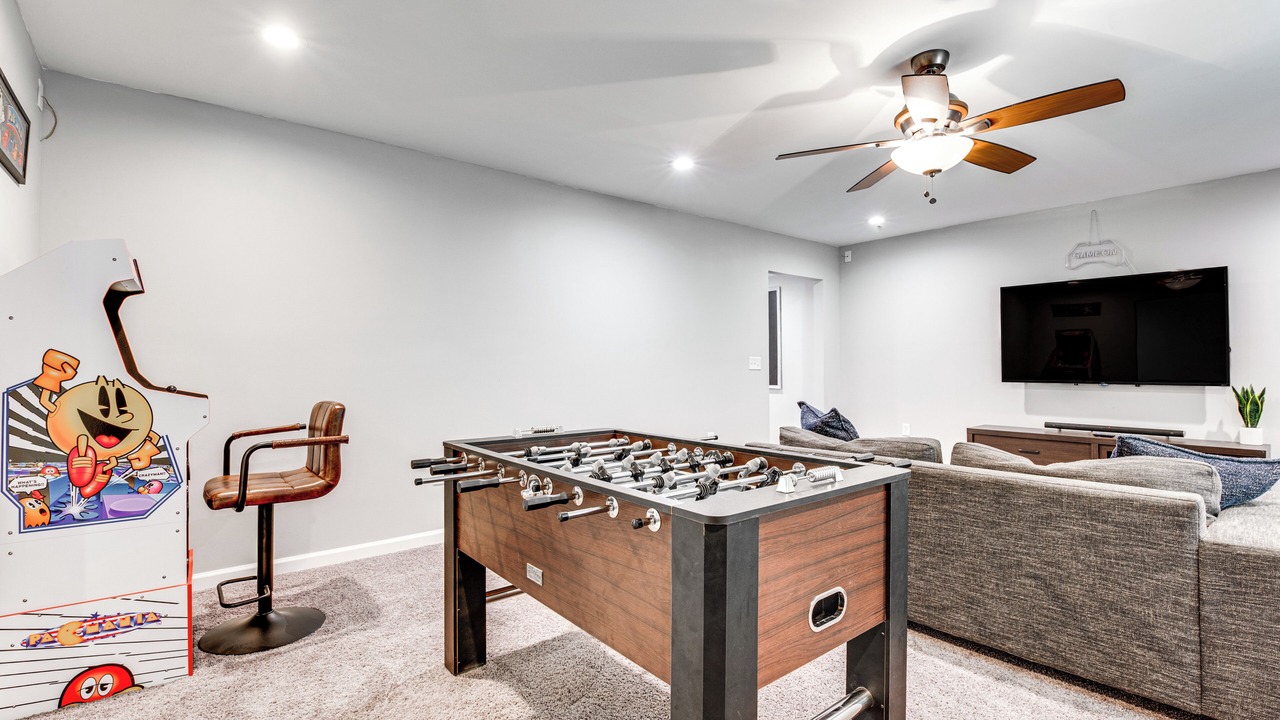 Photo of Bedroom in Dacula