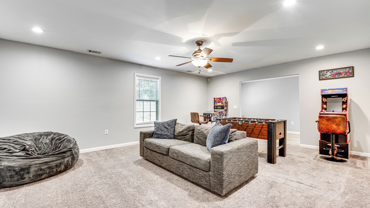Photo of Bedroom in Dacula