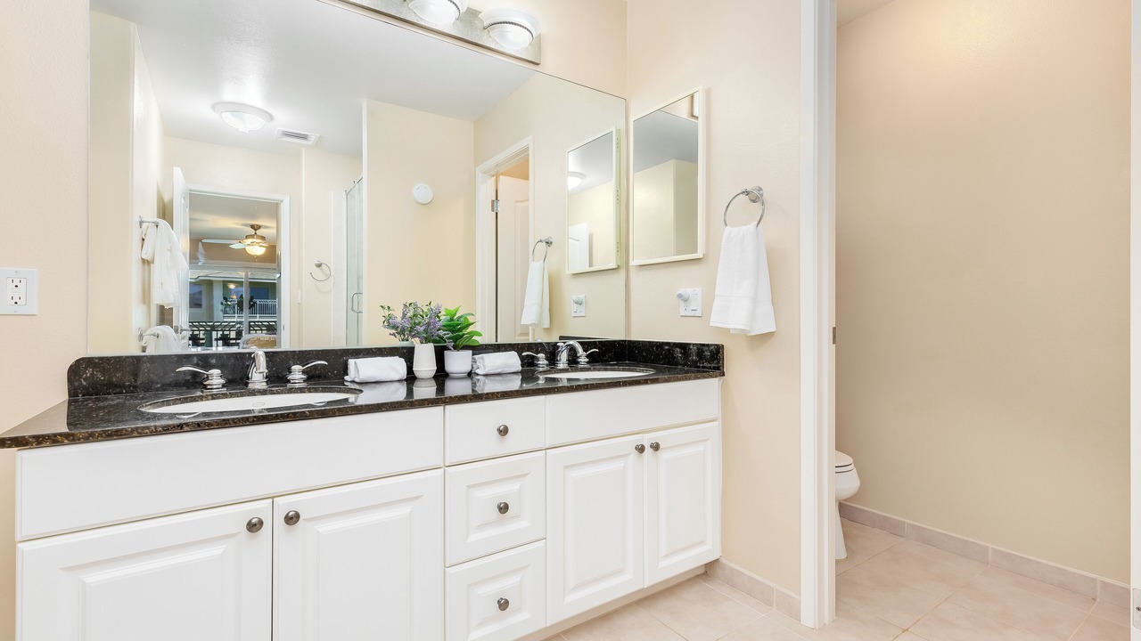 Photo of Bathroom in Ko Olina