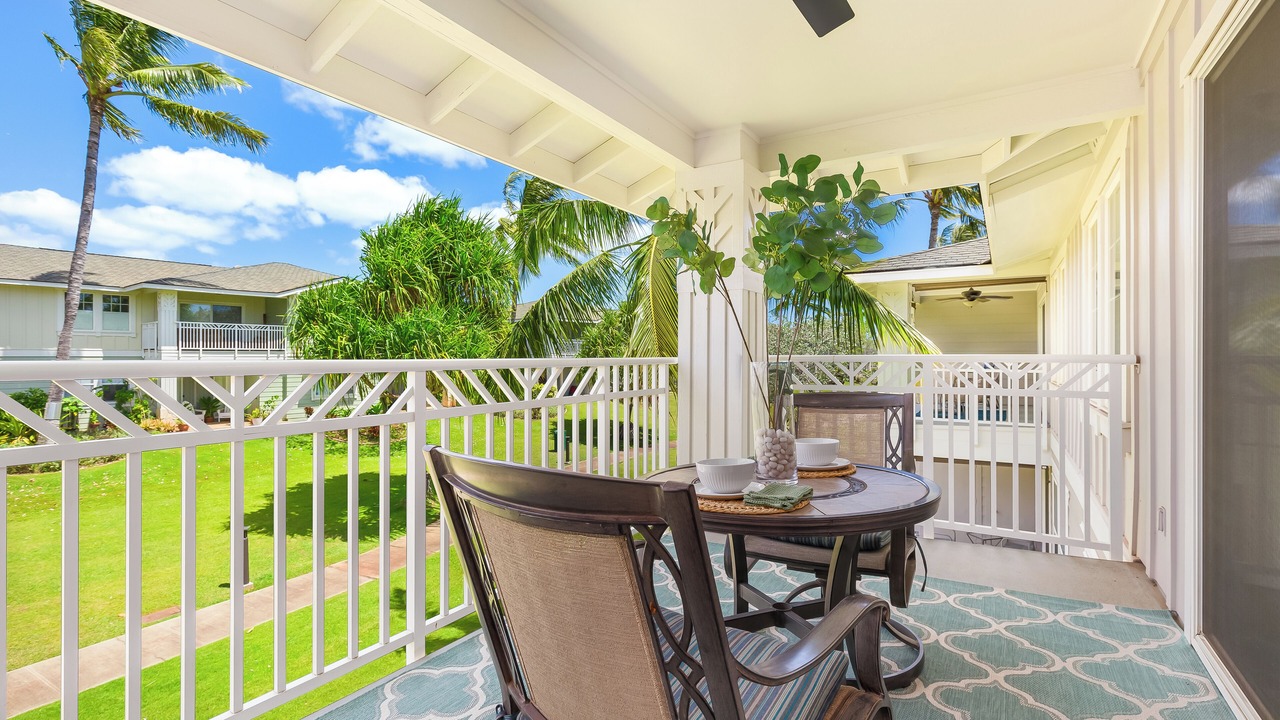 Photo of Outdoor in Ko Olina
