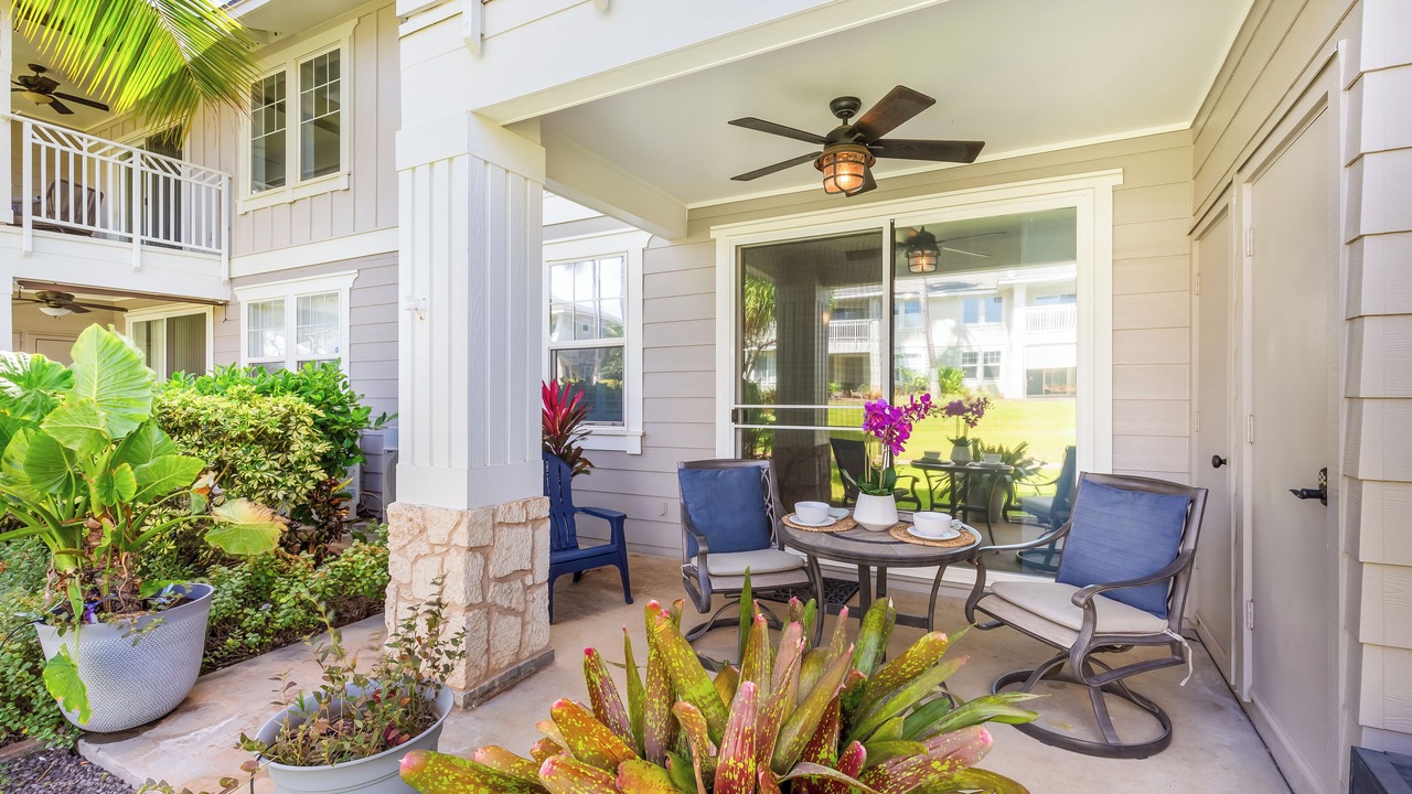 Photo of Outdoor in Ko Olina