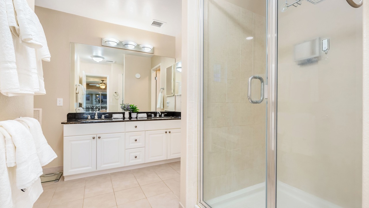 Photo of Bathroom in Ko Olina