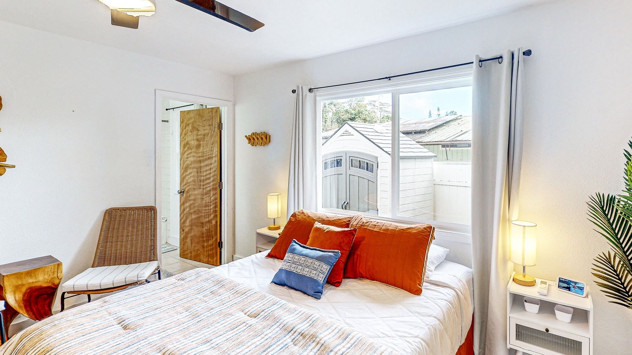 Photo of Bedroom in Kapoho