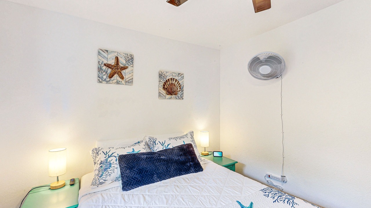 Photo of Bedroom in Kapoho
