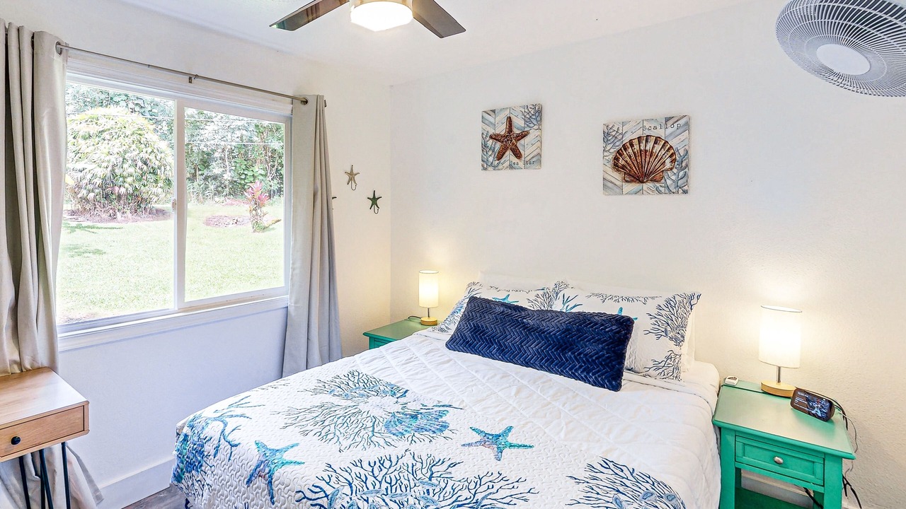 Photo of Bedroom in Kapoho