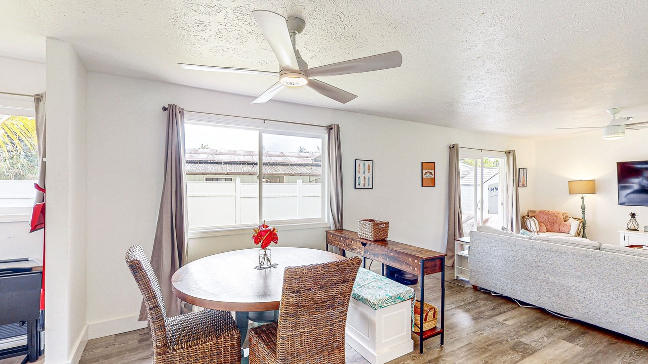 Photo of Livingroom in Kapoho