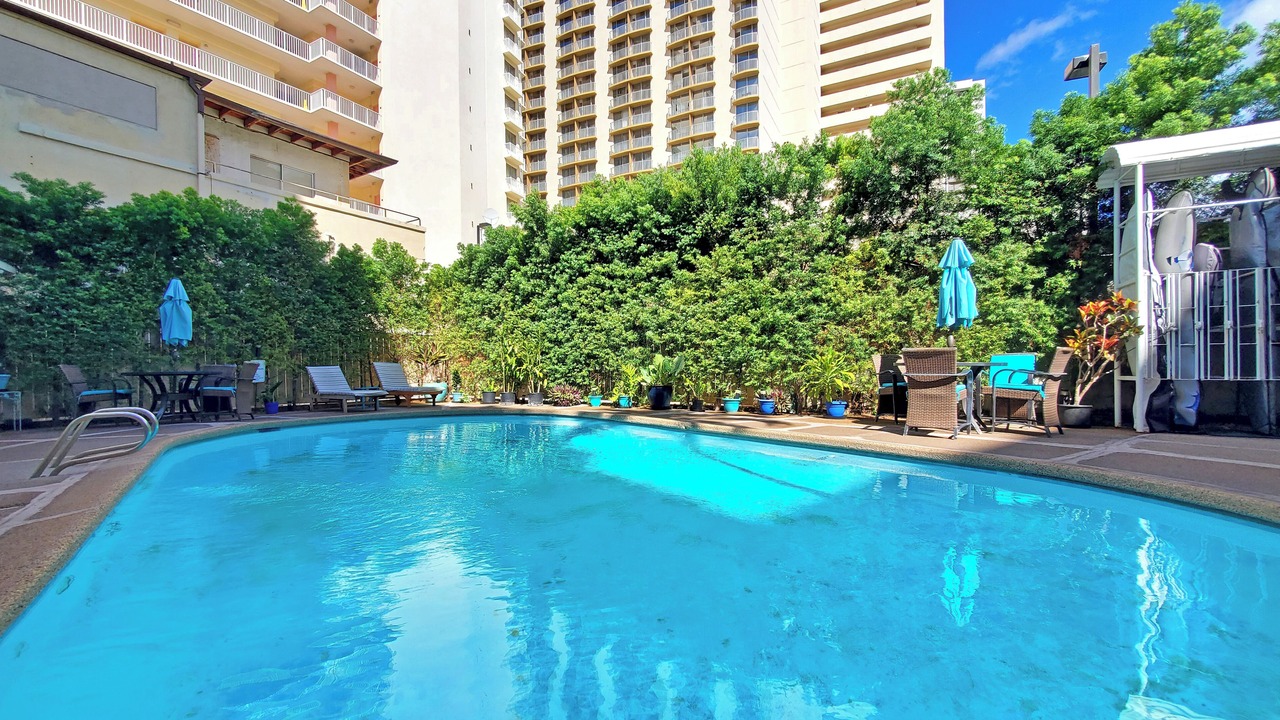 Photo of Outdoor in Diamond Head - Kapahulu - St. Louis