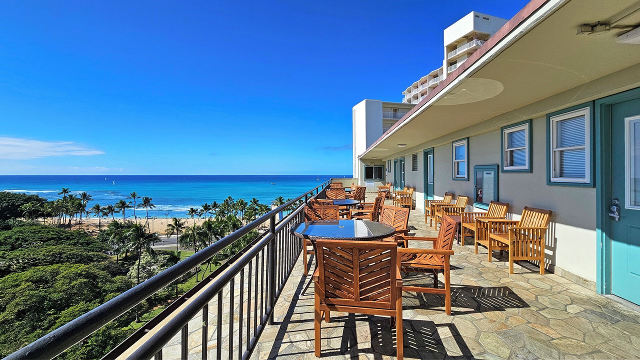 Photo of Outdoor in Diamond Head - Kapahulu - St. Louis