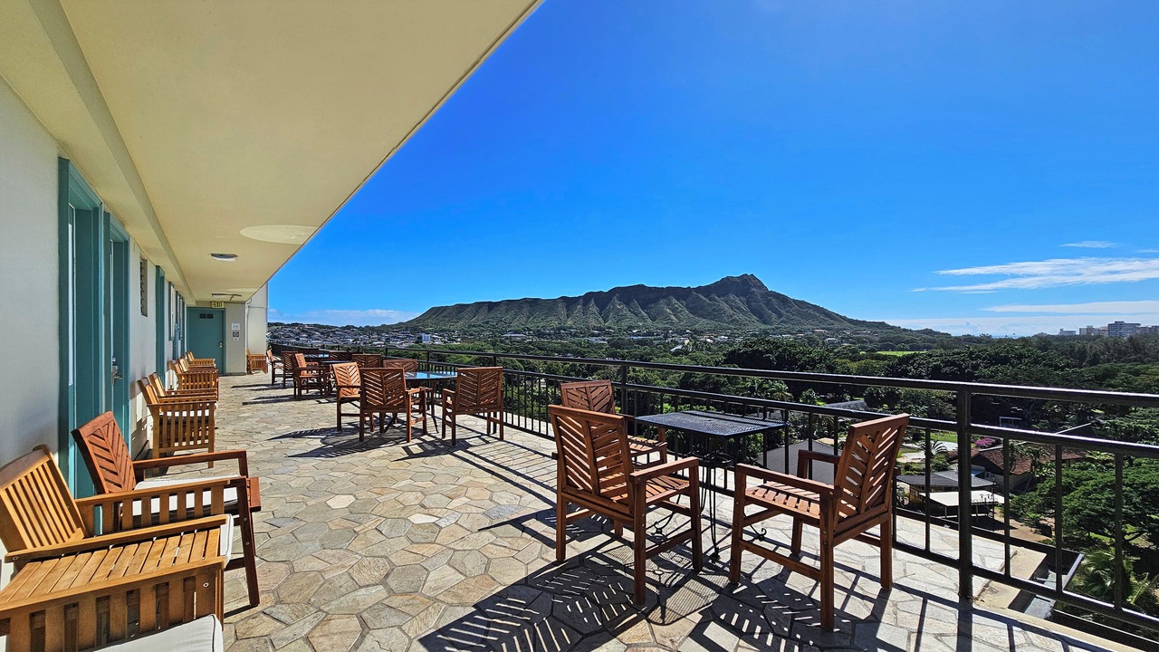 Photo of Outdoor in Diamond Head - Kapahulu - St. Louis
