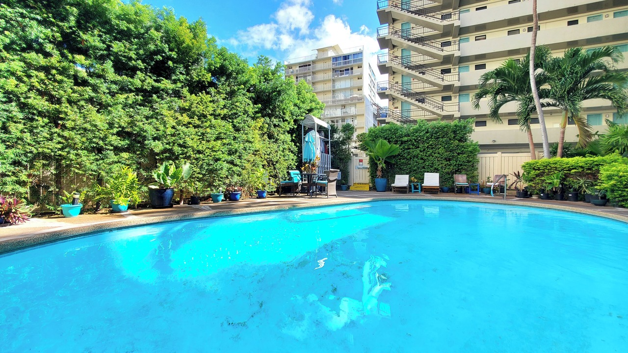 Photo of Outdoor in Diamond Head - Kapahulu - St. Louis