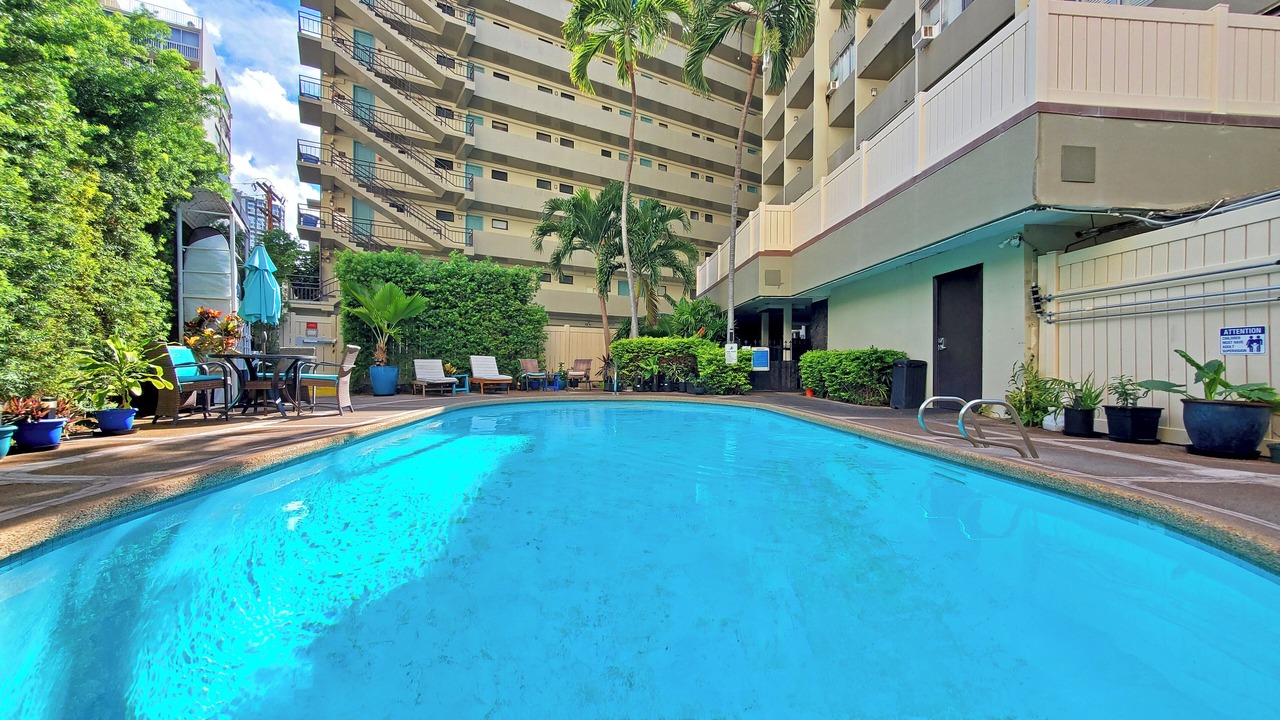 Photo of Outdoor in Diamond Head - Kapahulu - St. Louis