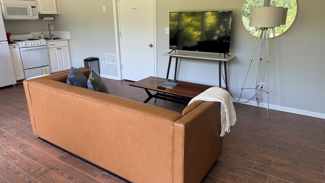 Photo of Livingroom in Wade Hampton