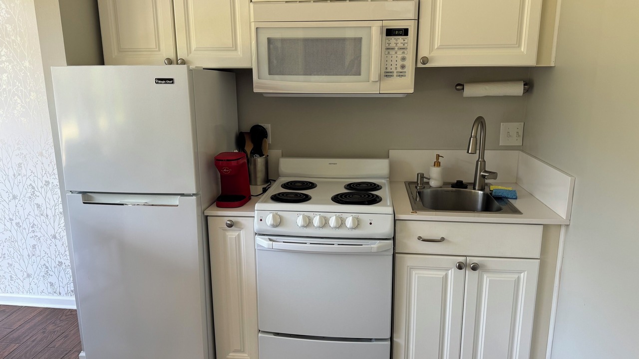 Photo of Kitchen in Wade Hampton