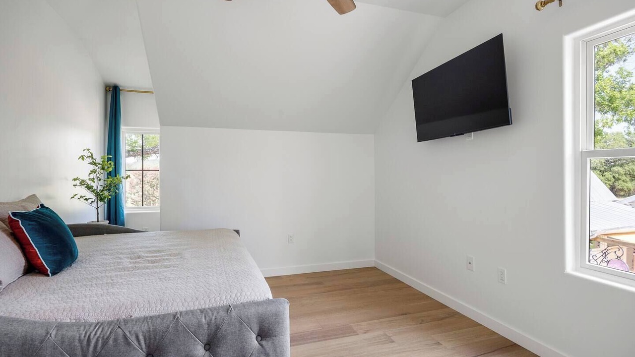 Photo of Bedroom in Fredericksburg