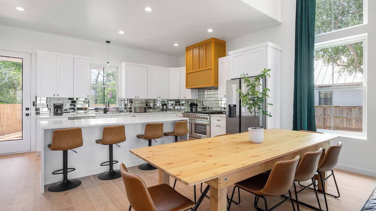 Photo of Kitchen in Fredericksburg